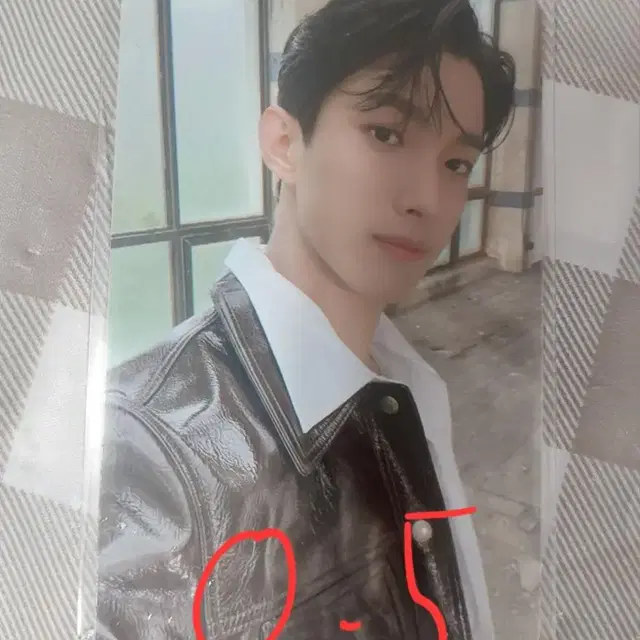 세븐틴 아타카 도겸 양도