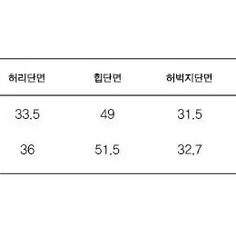 키르시 팬츠