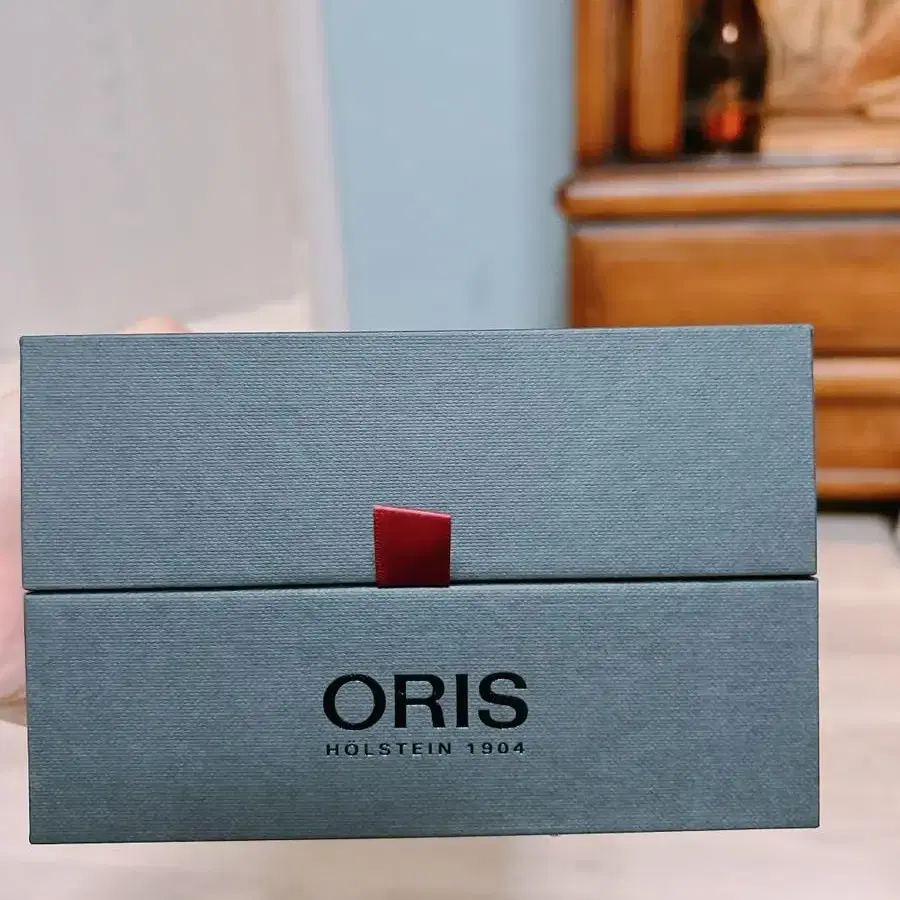 ORIS 오리스 명품시계(733 7730 4134)