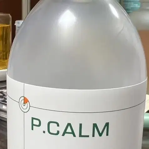 피캄 베리어 사이클 KMX 토너 200ml