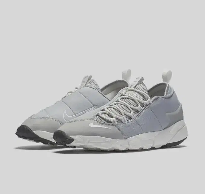 Nike Air Footscape NM Wolf Grey