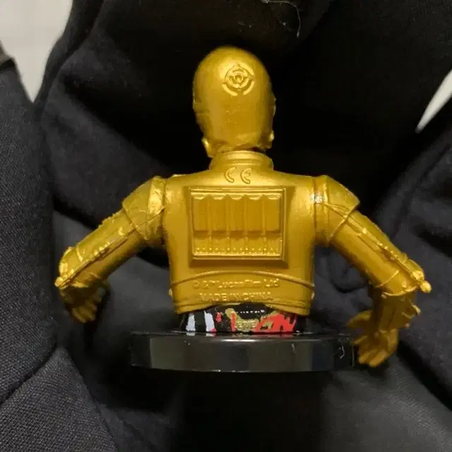 스타워즈 C-3PO 피규어