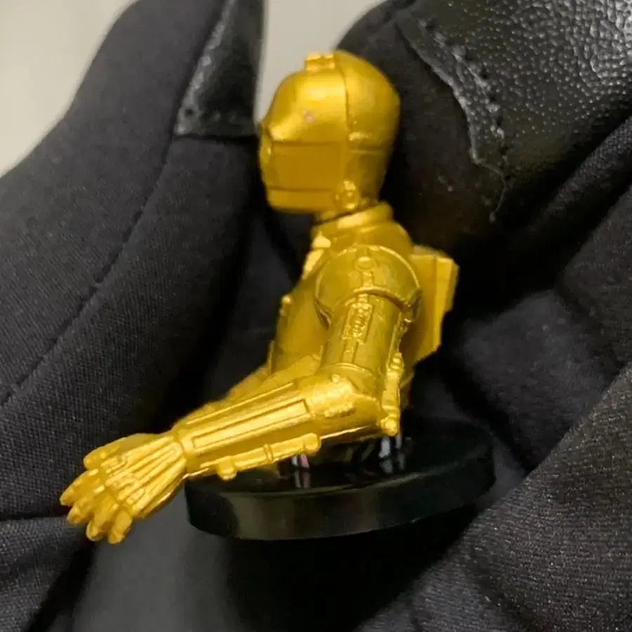 스타워즈 C-3PO 피규어