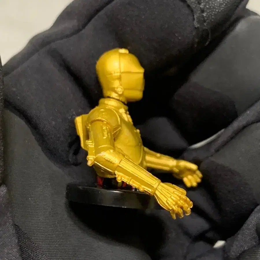 스타워즈 C-3PO 피규어