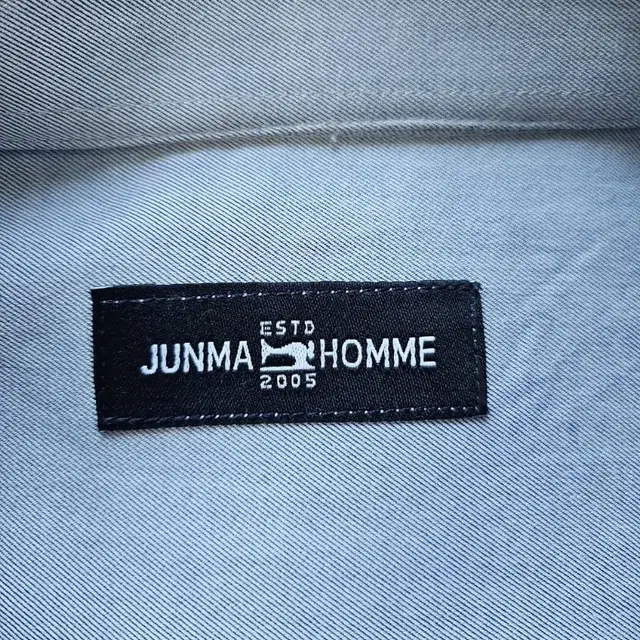 junma homme 맞춤 와이셔츠 커스텀테일러 셔츠 100 L