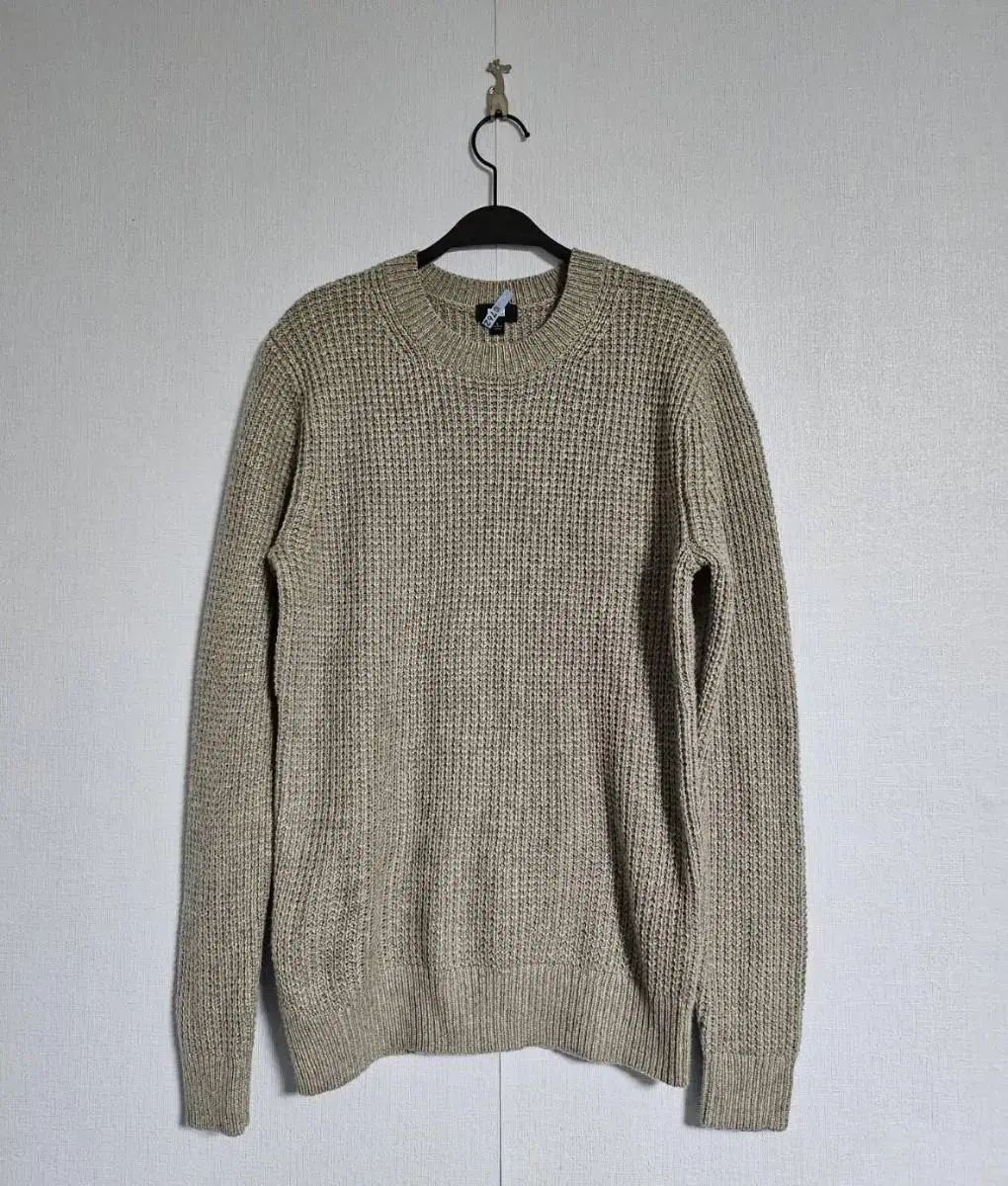 Uniqlo uniqlo Knit T-Shirt Long Sleeve T-Shirt Long Sleeve T-Shirt L