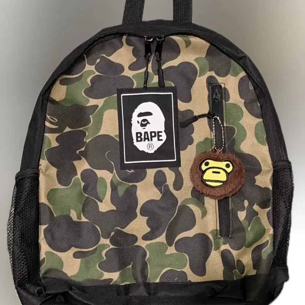 Vape Backpack Original with Keyring Brand New (20L) # on Bunjang Global  Site.