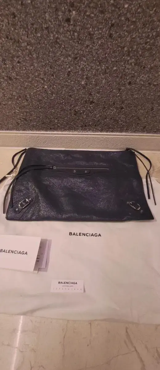 Balenciaga Clutch