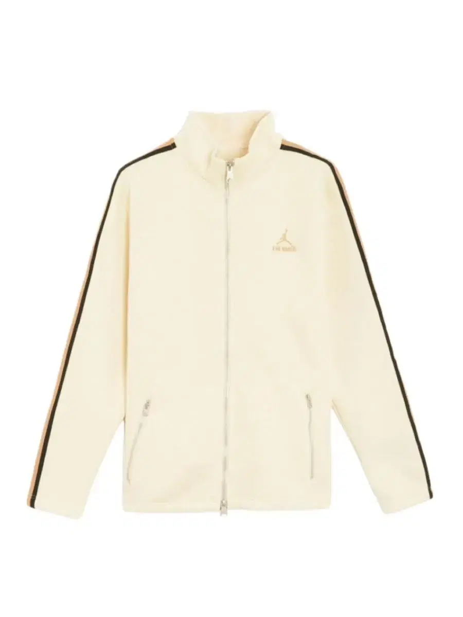 Nike Jordan Mamanier Track Jacket