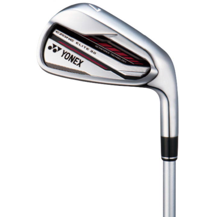 Yonex New Zone Elite 30 Women's 7-Iron Set