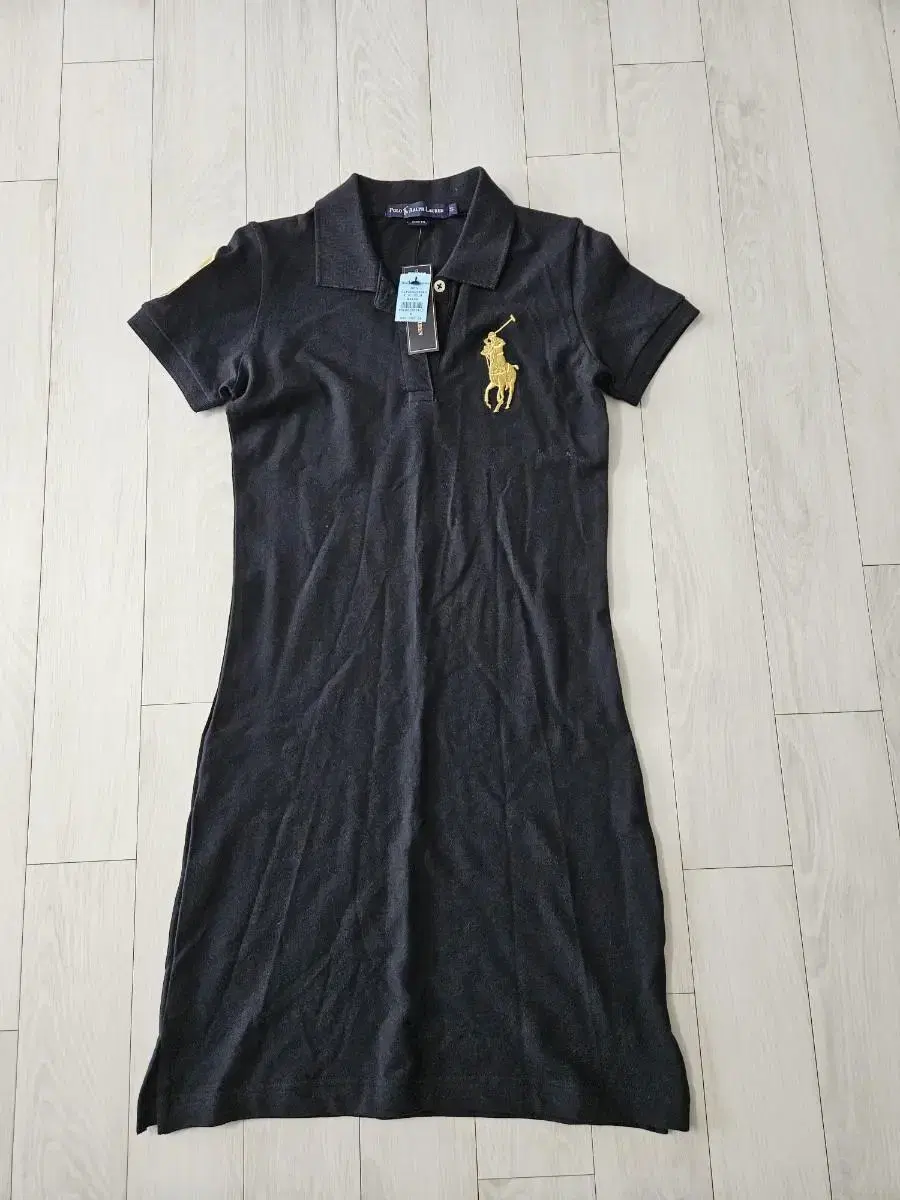 Polo ONEPIECE S (new) $180