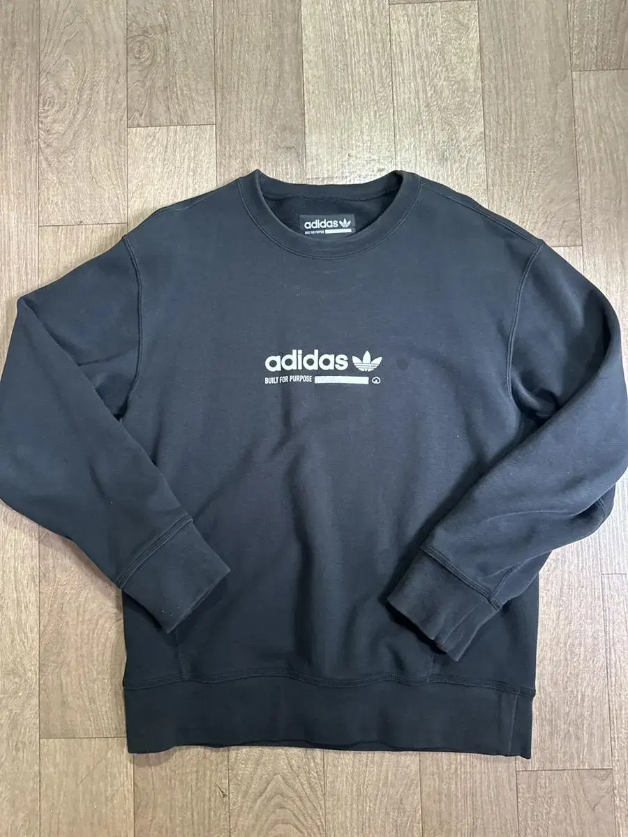 [M] Adidas Kabal Crew Man to Man