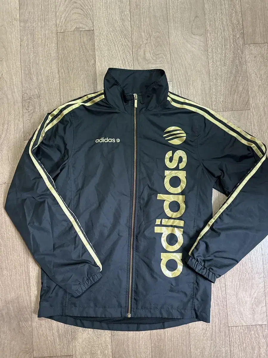 [JS(M)] Adidas NeoLabel Windbreaker