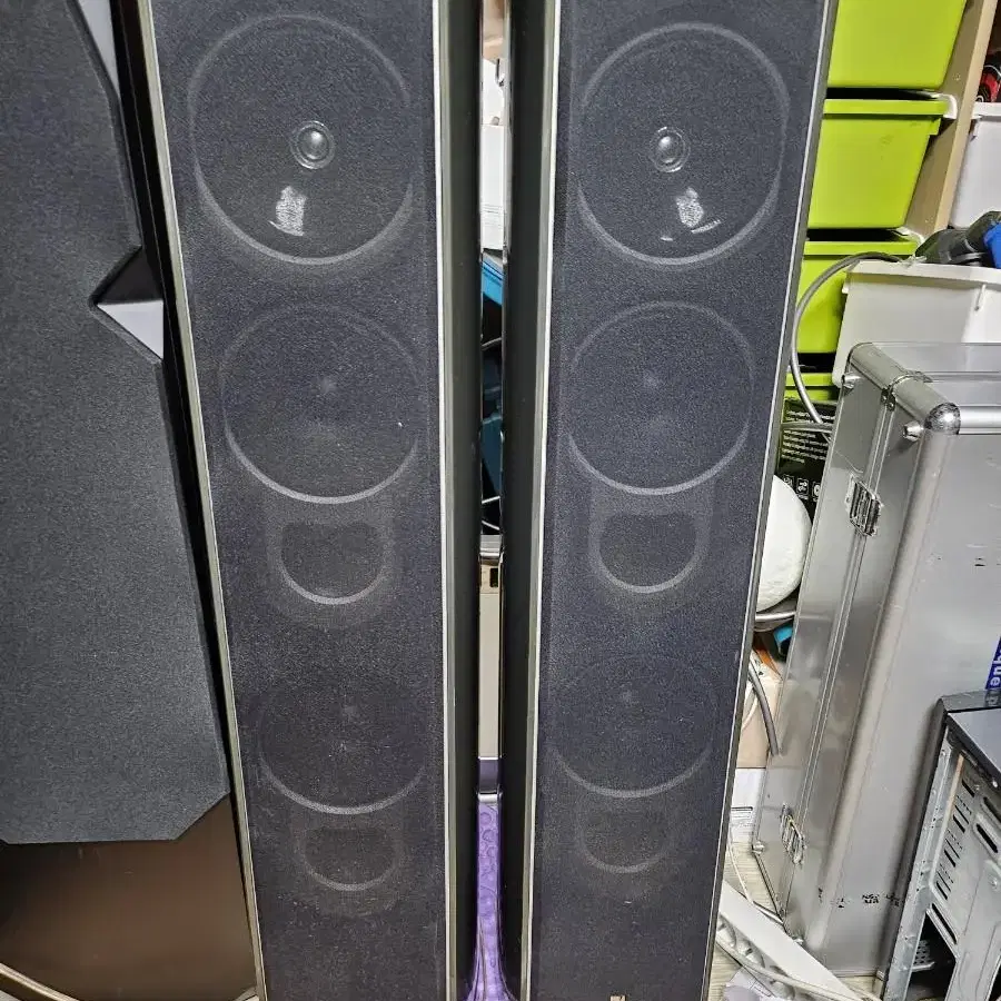 .  kef xq5 스피커