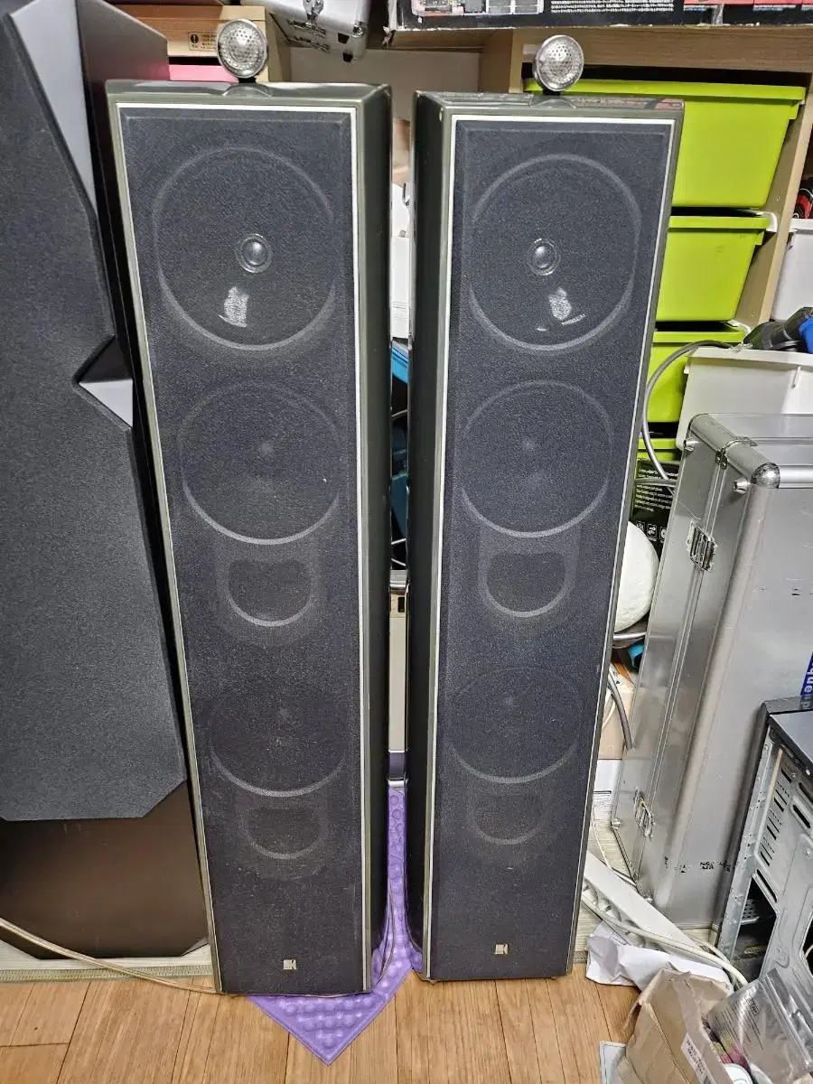 .  kef xq5 스피커