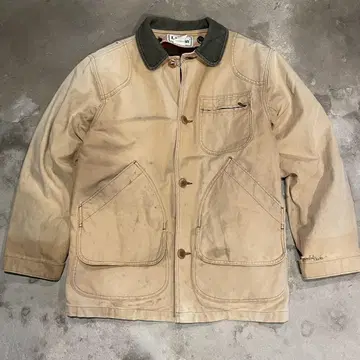 90s US L.L.BEAN hunting jacket