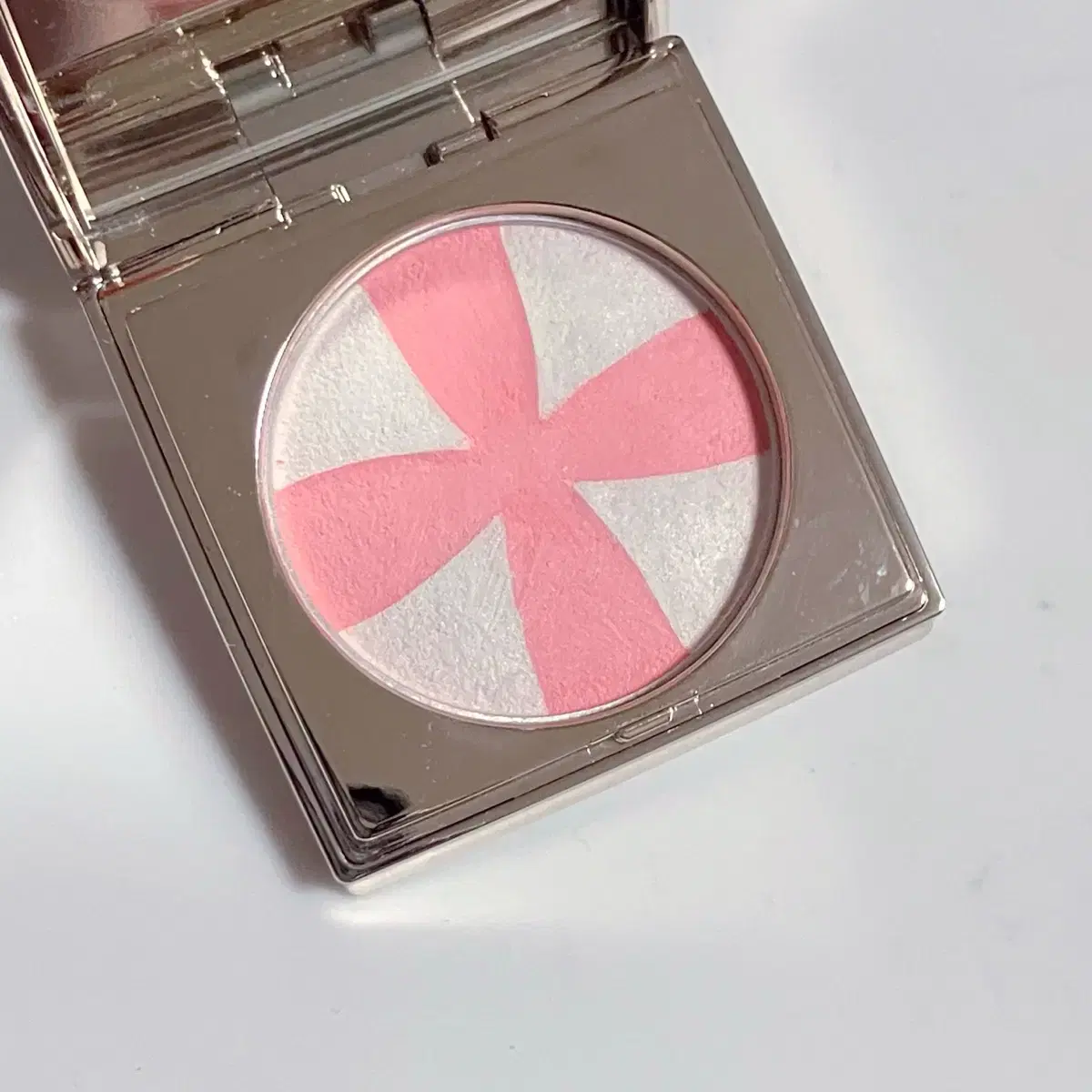 rmk 블러셔 1호 캔디핑크 세트