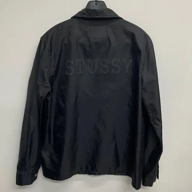 stussy 스투시 코치자켓