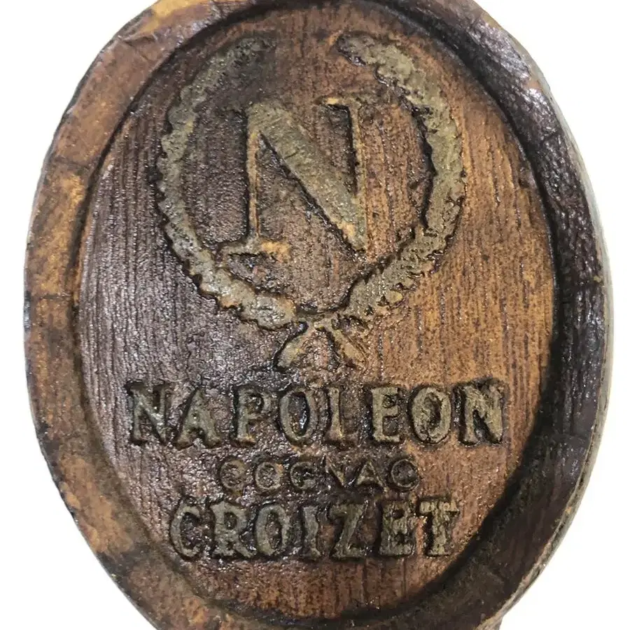 Napoleon cognac n wood 술통