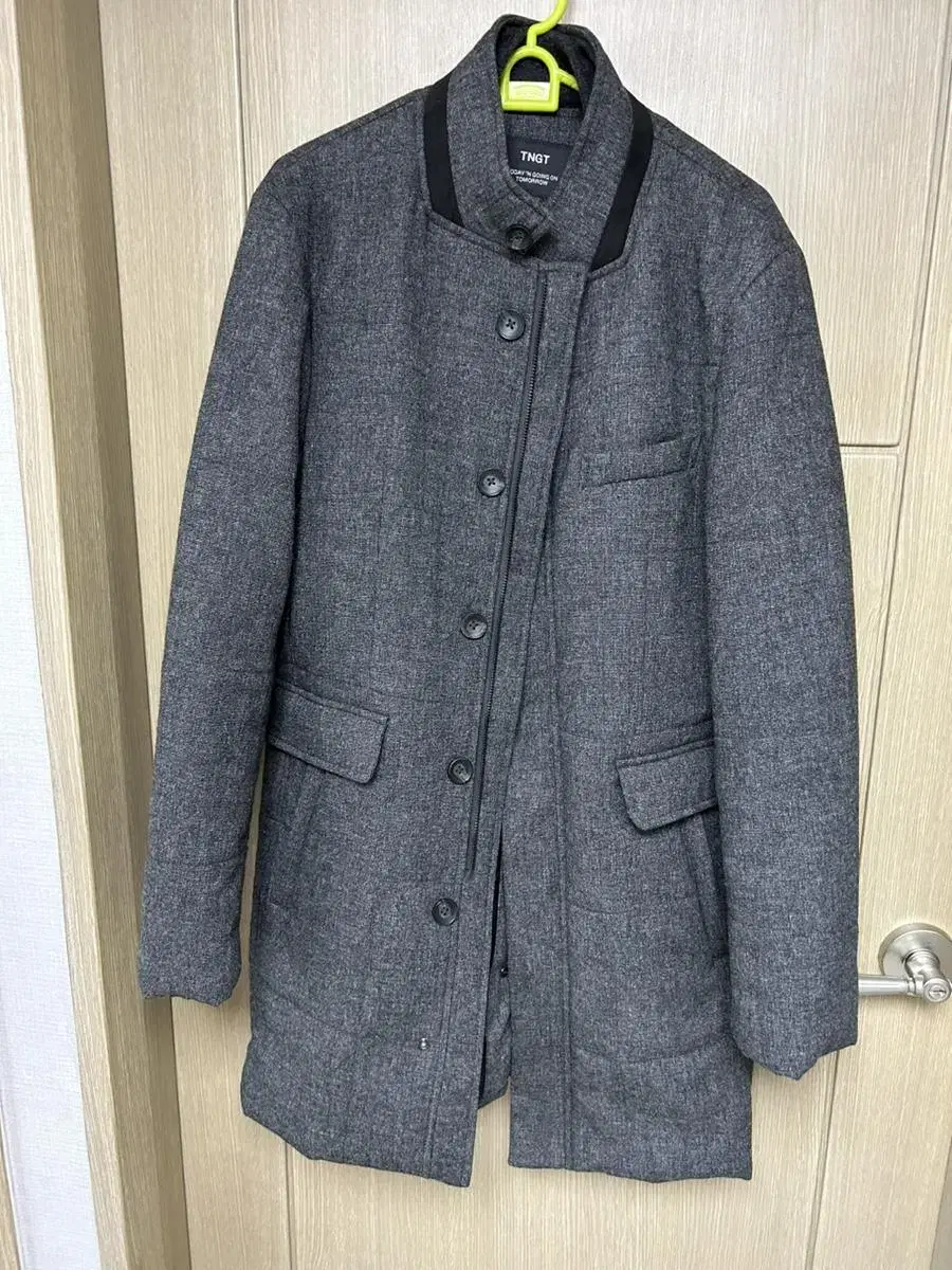 Tngt Padding Coat