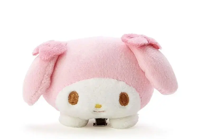 My Melody Claw Pin