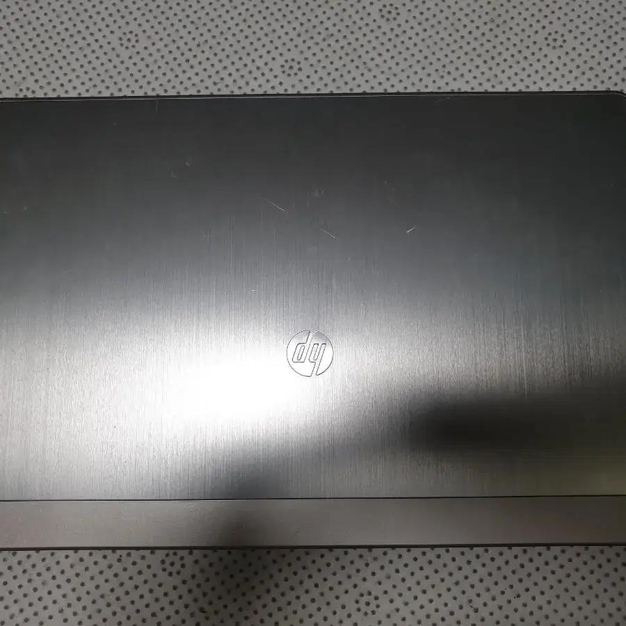 HP 노트북 ProBook 4530s 부품용