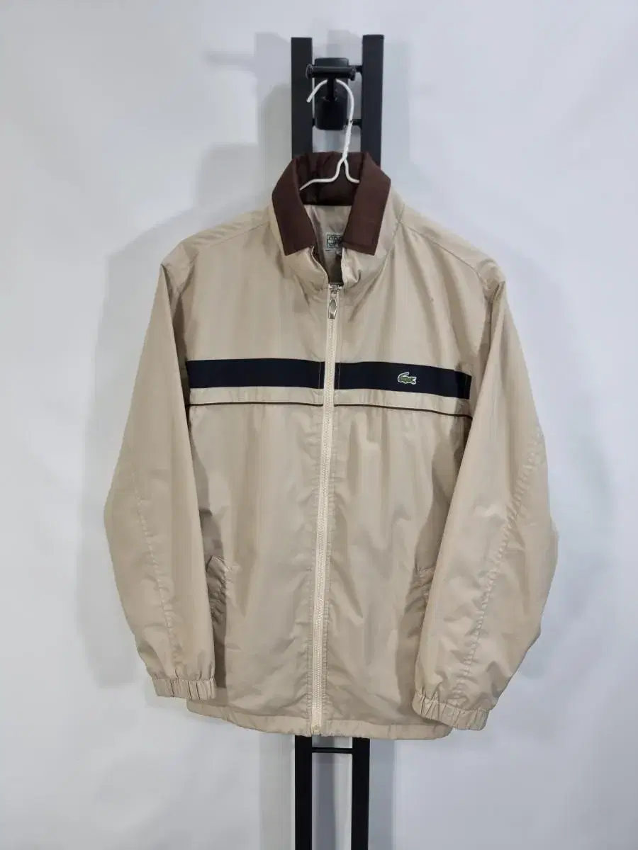 Lacoste Windbreaker Old School Jacket 95