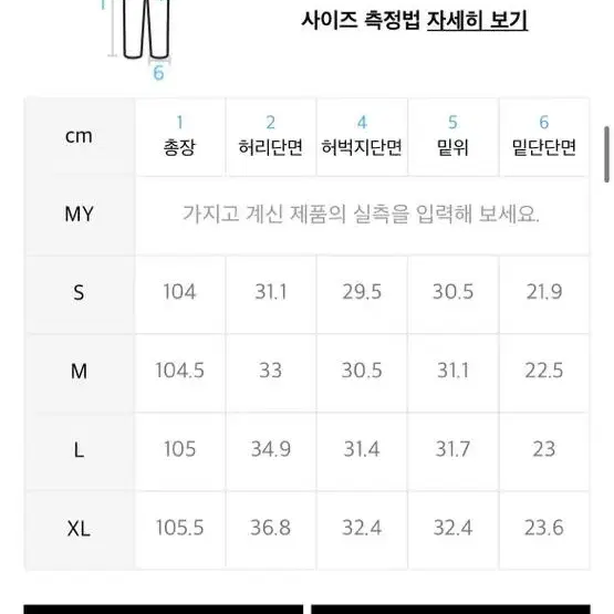 밀리언코르 와이드 흑청바지