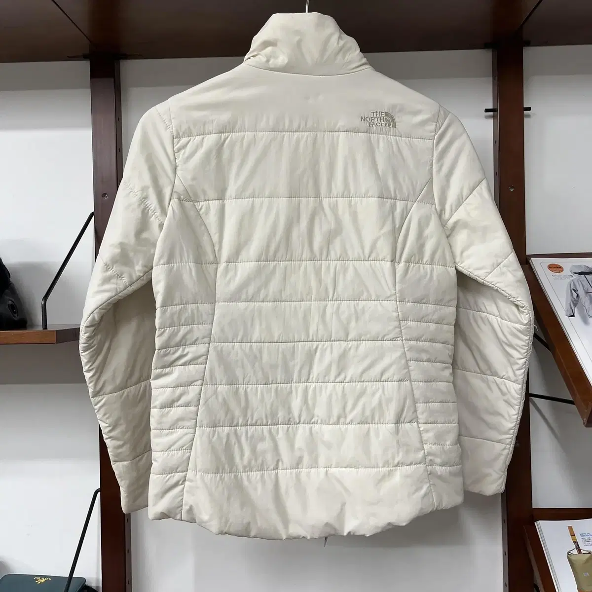 THE NORTH FACE padding jacket