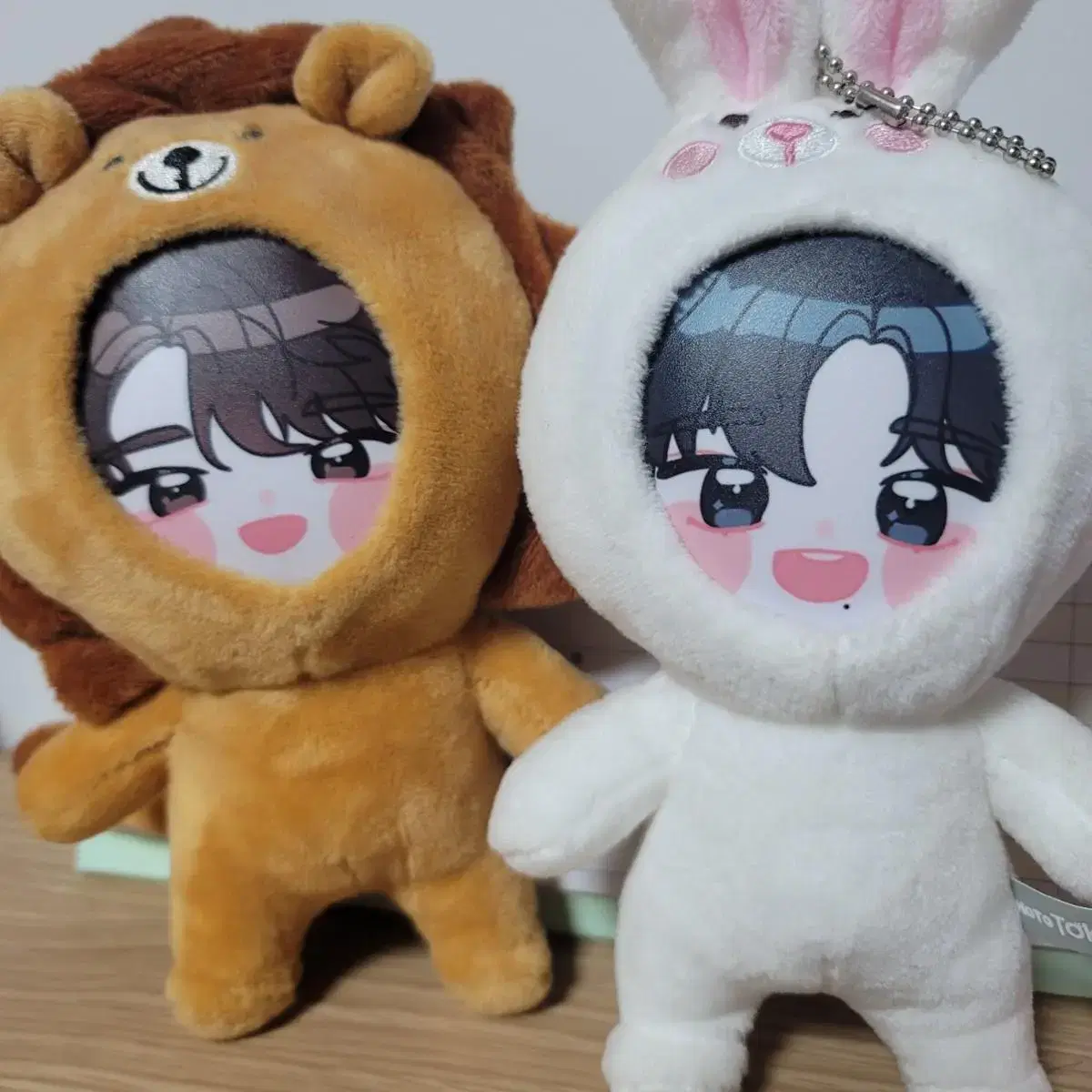 [sold] Wang Xiao doll is selling!!!