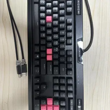 커세어 K70 Rgb Mk2 청축 | 브랜드 중고거래 플랫폼, 번개장터