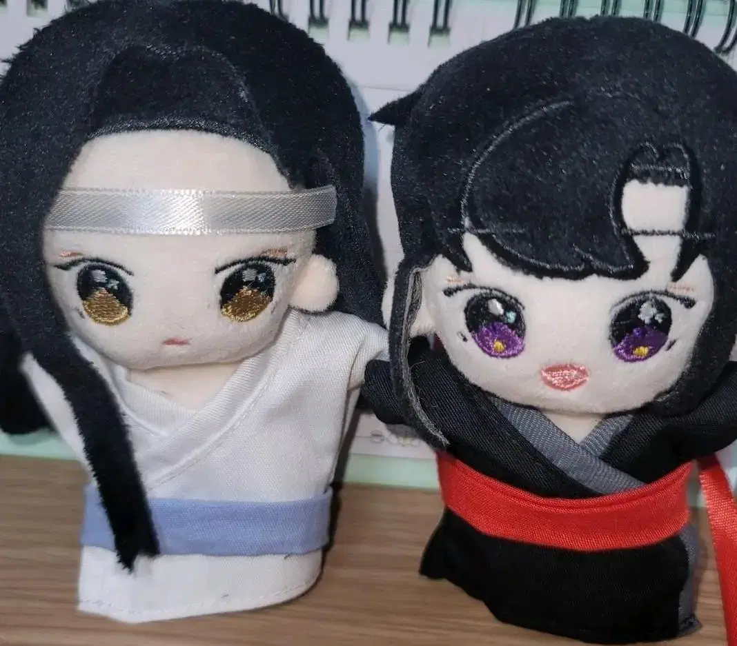 [SOLD] I'm selling my namunim mangmu doll!!!