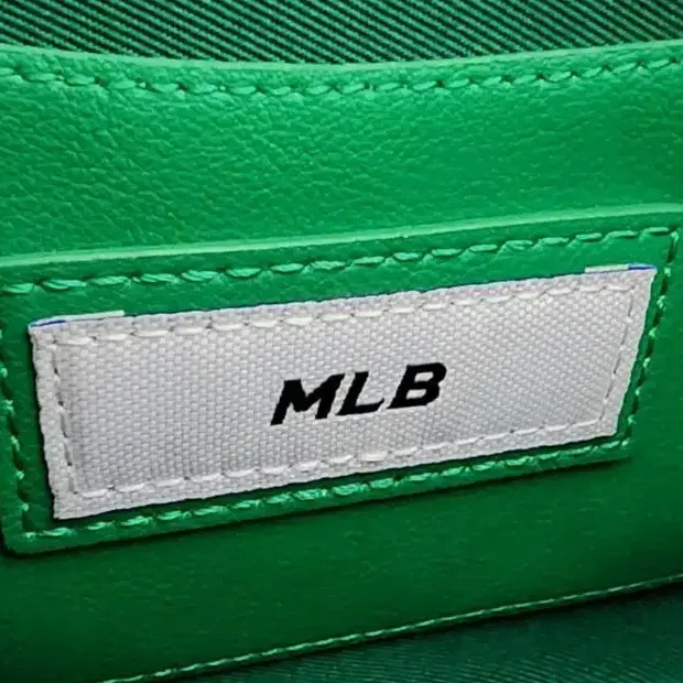 MLB(남녀공용)베이직라운드(미니크로스백)