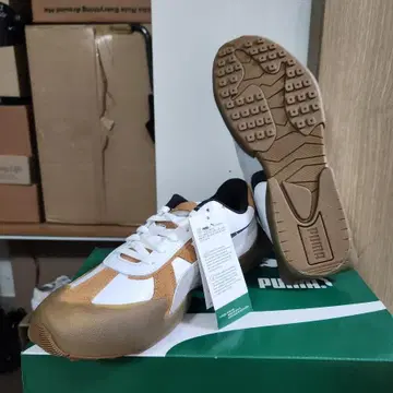 Puma suede olx store