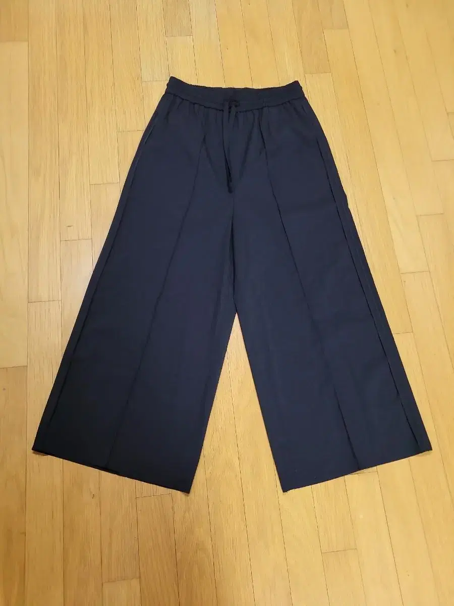 New product ORR 23SS banded pants