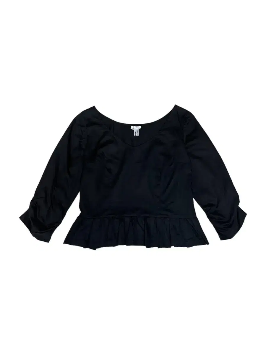 [꼼데가르송] Comme des Garcons Blouse