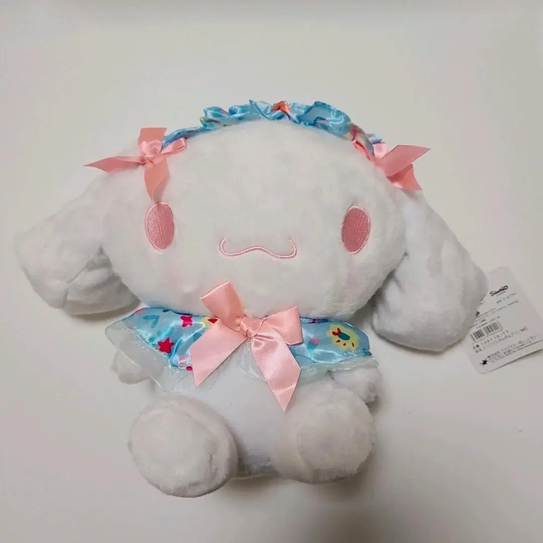 San Rio Cinnamoroll Lolita doll sells