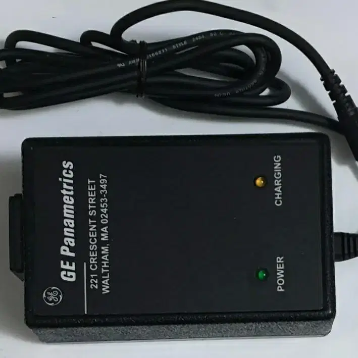 niks05 t2 GE charger