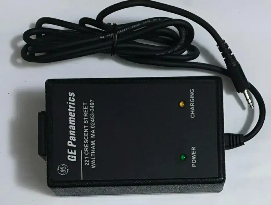 niks05 t2 GE charger