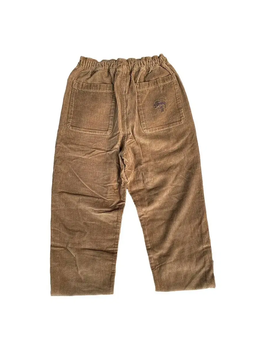 Stussy Union3 Collaboration Pants