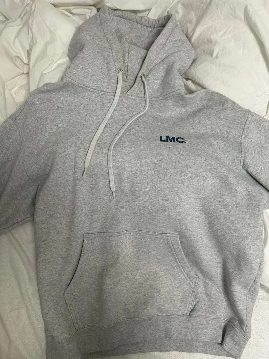 Lmc 후드