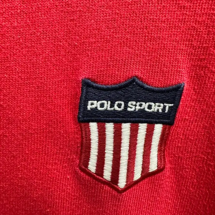 폴로스포츠 polo sport k-swiss usa rugby shirt