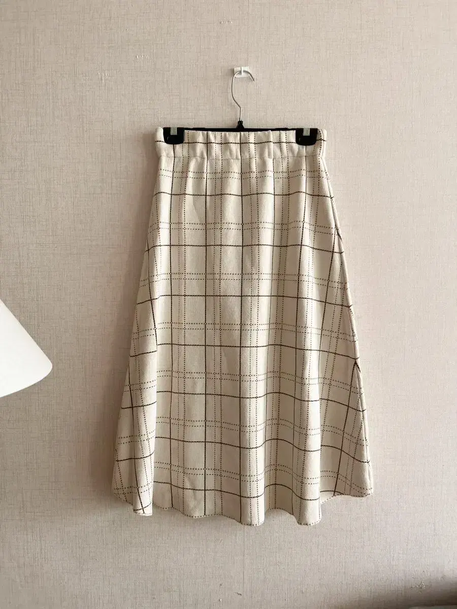 banding skirt