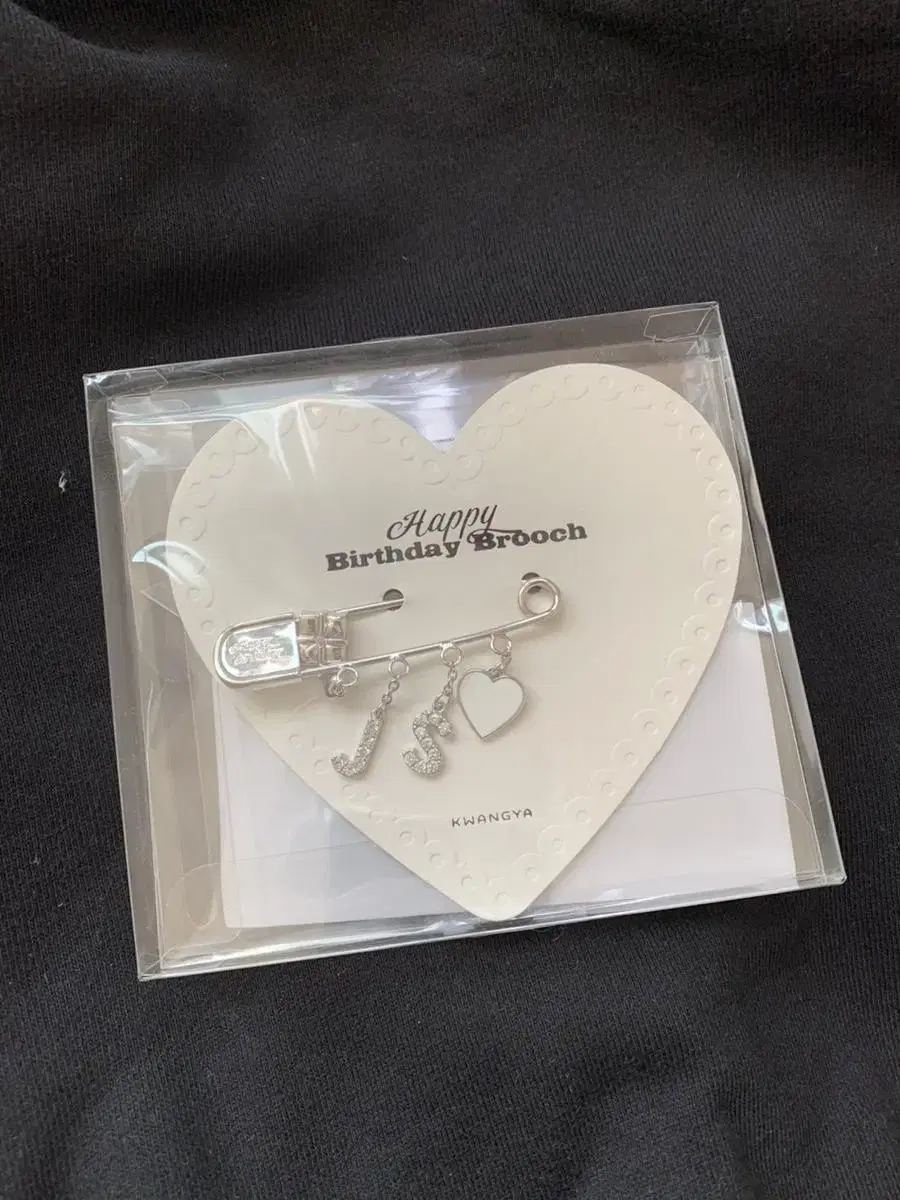 NCT DREAM jisung birthday Broach MD