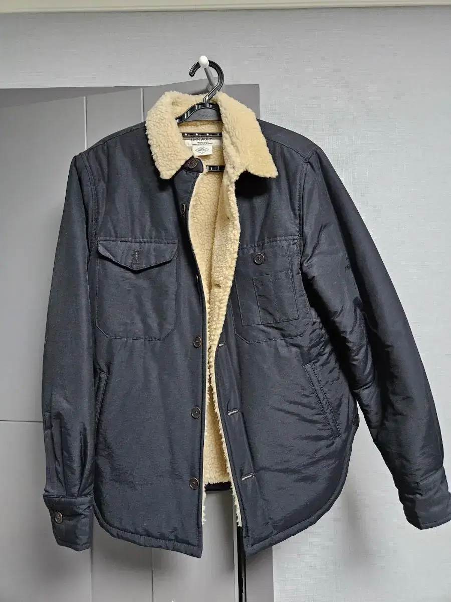 Men's Outer Jacket