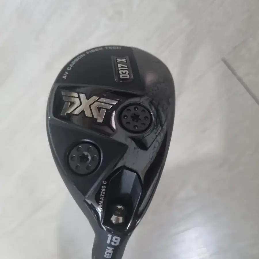 Pxg 골프채 전부 팝니다