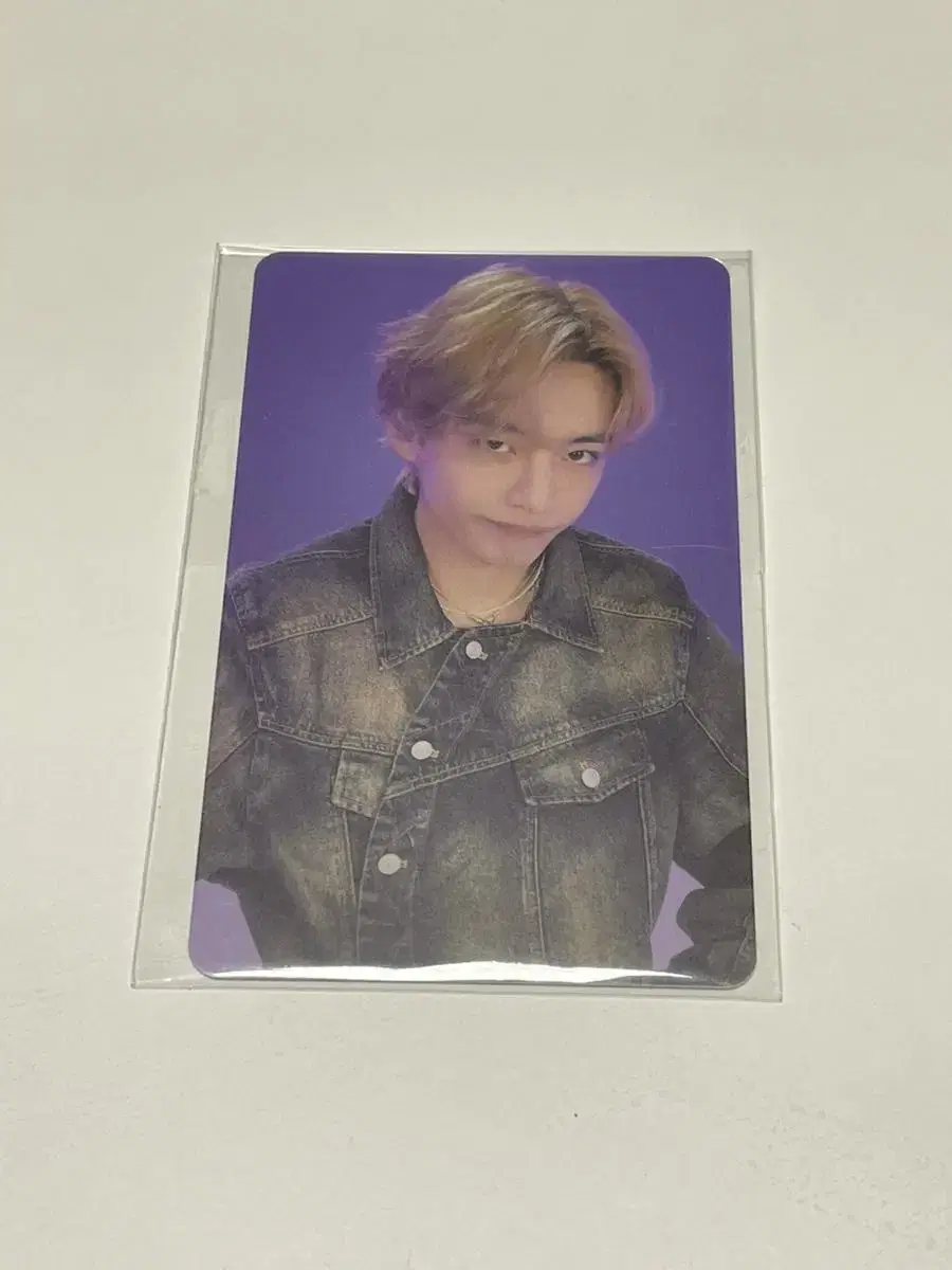 bangtan v layover taehyung bora weverse photocard