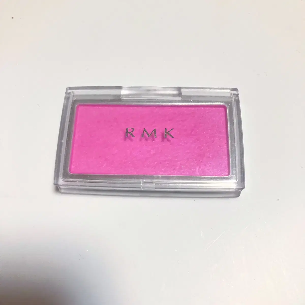 rmk 블러셔 01 브라이트핑크