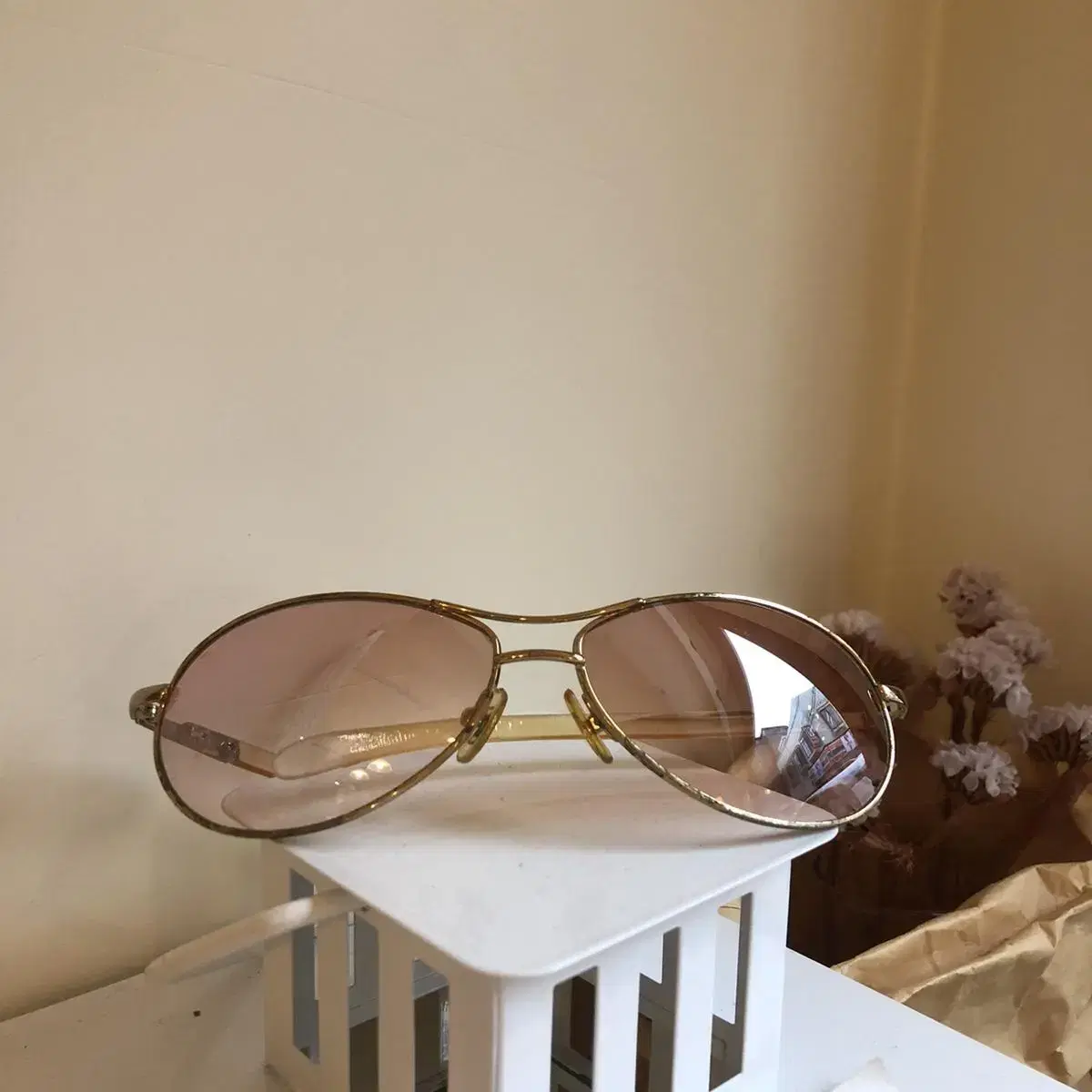 Vintage Silhouette Madeleine sunglasse