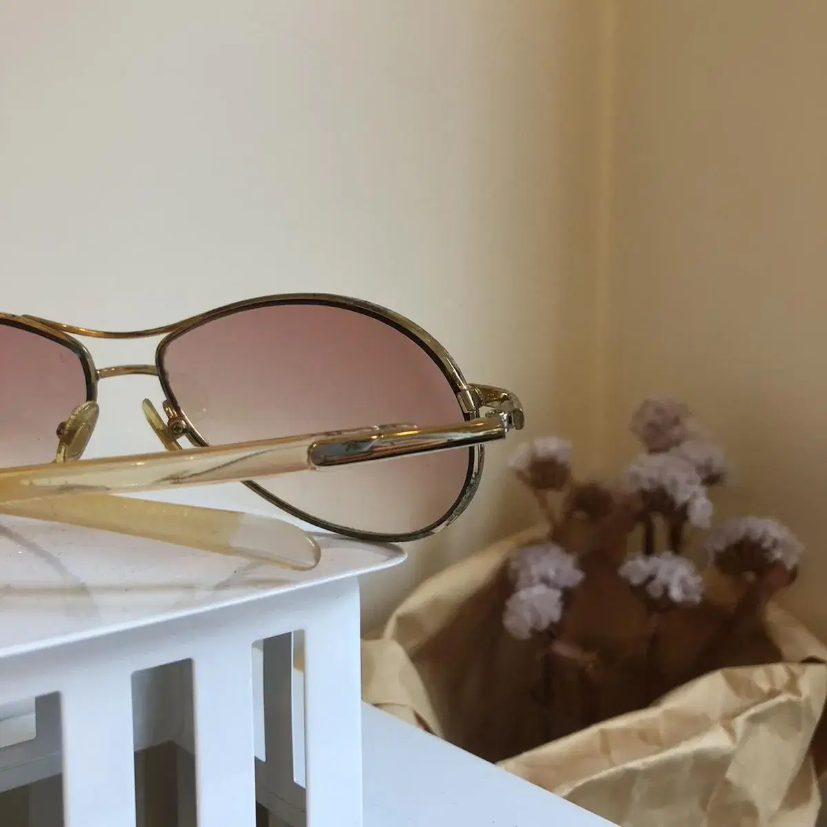 Vintage Silhouette Madeleine sunglasse